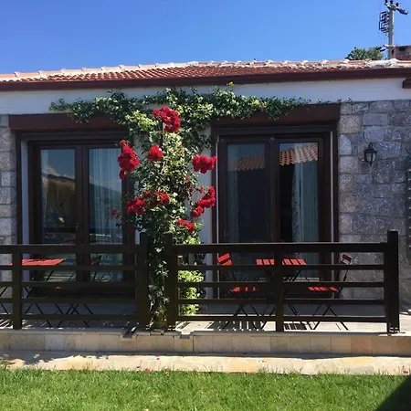 Harmanyeri Tatilevi Frühstückspension *