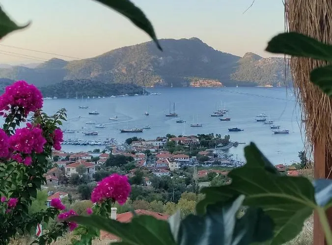 Harmanyeri Tatilevi Frühstückspension