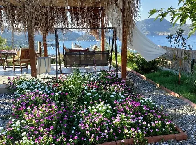 Frühstückspension Harmanyeri Tatilevi