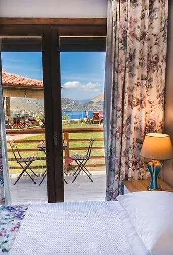 Frühstückspension Harmanyeri Tatilevi