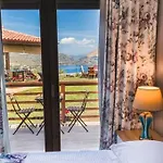 Bed & Breakfast Harmanyeri Tatilevi