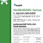 Harmanyeri Tatilevi Bed & Breakfast *