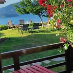 Harmanyeri Tatilevi Bed & Breakfast
