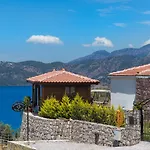 Harmanyeri Tatilevi Bed & Breakfast
