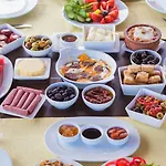Bed & Breakfast Harmanyeri Tatilevi