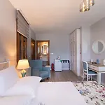 Harmanyeri Tatilevi Bed & Breakfast *