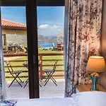 Bed & Breakfast Harmanyeri Tatilevi *