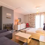 Harmanyeri Tatilevi Bed & Breakfast