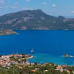 Harmanyeri Tatilevi Bed & Breakfast Selimiye (Aegean)