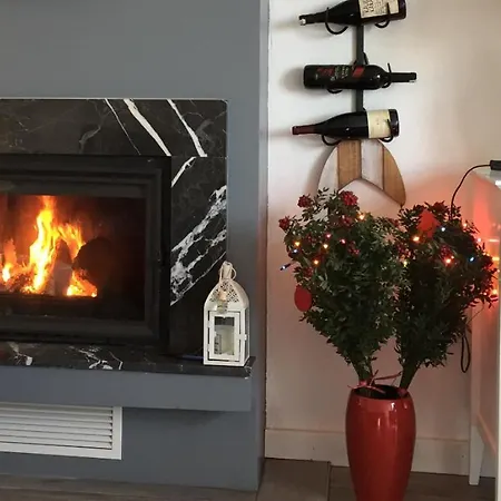 Harmanyeri Tatilevi Selimiye