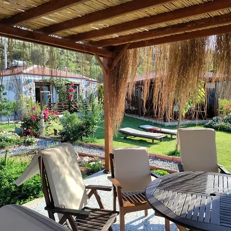 Harmanyeri Tatilevi Panzió *