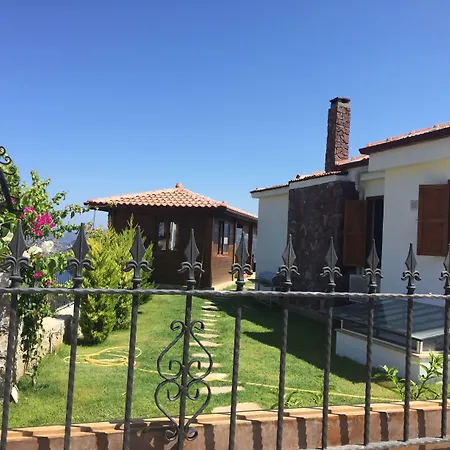 Panzió Harmanyeri Tatilevi Selimiye