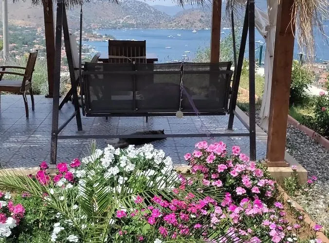 Harmanyeri Tatilevi Panzió *