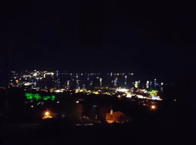 Harmanyeri Tatilevi Panzió