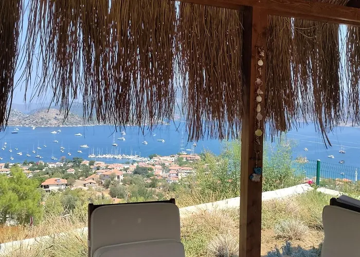 Harmanyeri Tatilevi * Selimiye