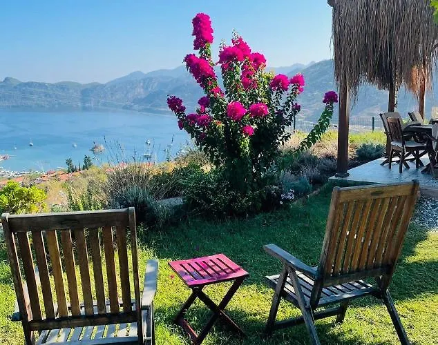 Harmanyeri Tatilevi Bed & Breakfast *