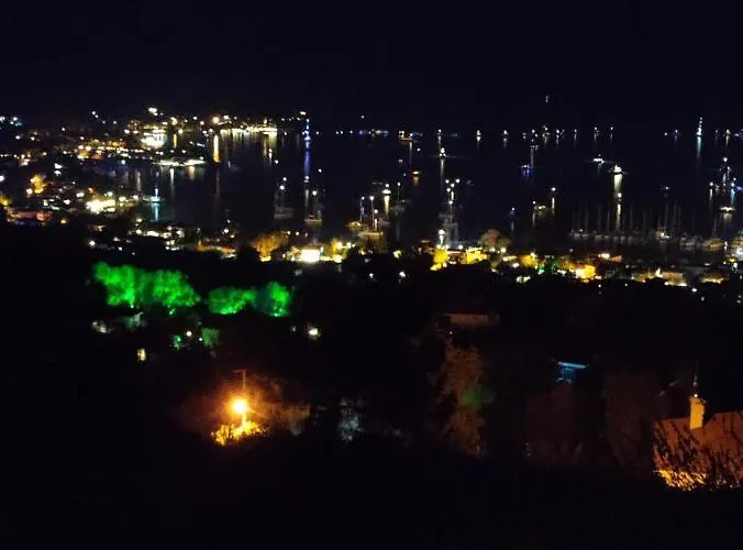 Harmanyeri Tatilevi Selimiye (Aegean)