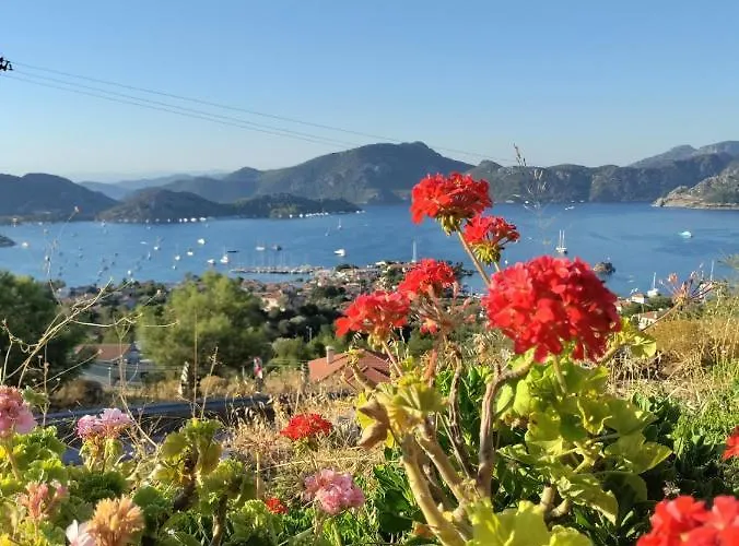 Harmanyeri Tatilevi Selimiye