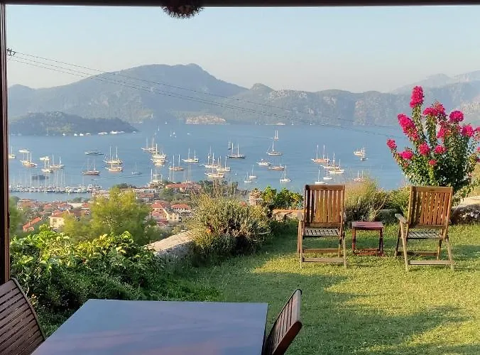 Harmanyeri Tatilevi Selimiye