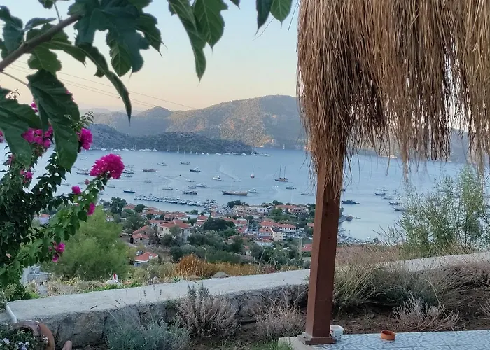 Harmanyeri Tatilevi * Selimiye