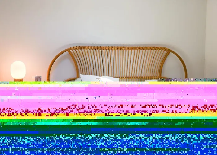 Harmanyeri Tatilevi Bed & Breakfast Selimiye (Aegean)