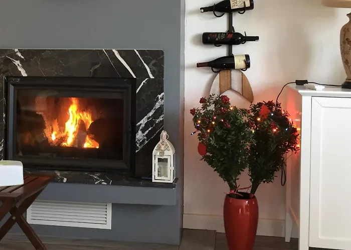 Harmanyeri Tatilevi Selimiye