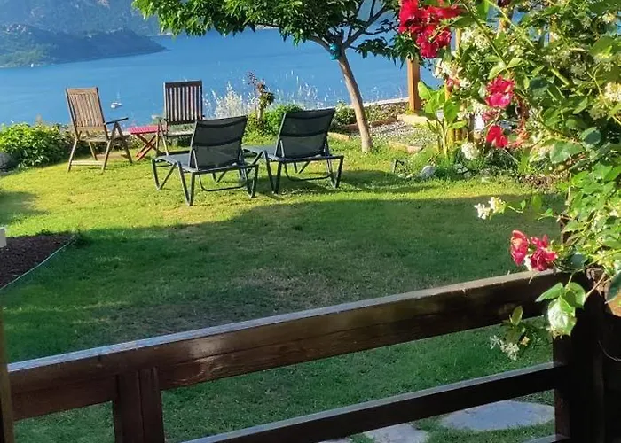 Harmanyeri Tatilevi Bed & Breakfast