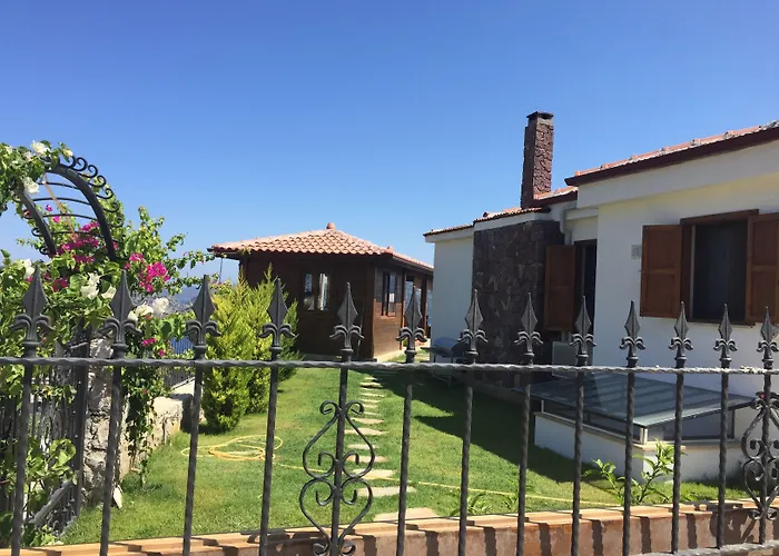 Bed & Breakfast Harmanyeri Tatilevi Selimiye (Aegean)