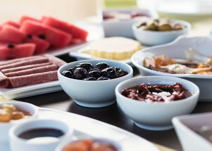 Bed & Breakfast Harmanyeri Tatilevi