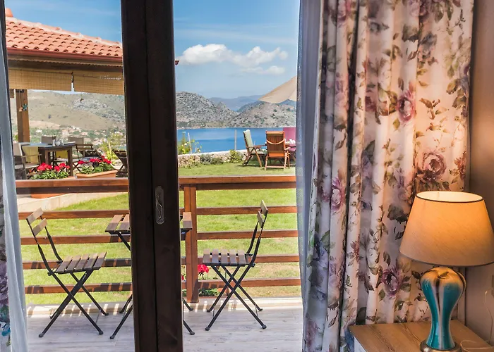 Bed & Breakfast Harmanyeri Tatilevi *