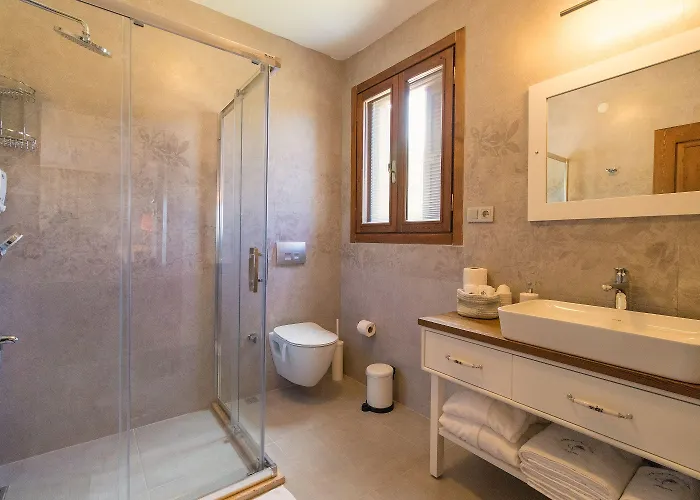 Harmanyeri Tatilevi *