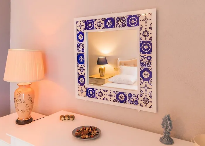 Harmanyeri Tatilevi Selimiye